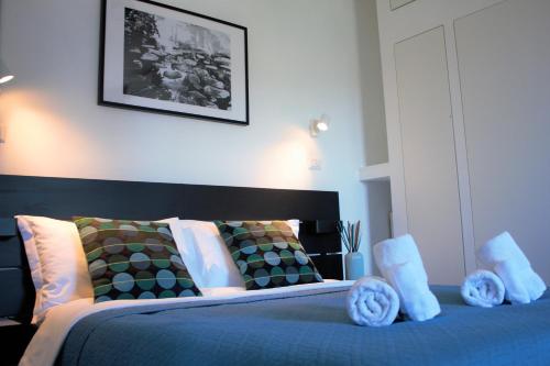 VATICAN APARTMENT MELORIA, Roma (foto 7)