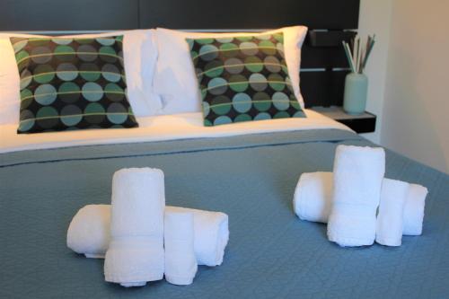 VATICAN APARTMENT MELORIA, Roma (foto 6)