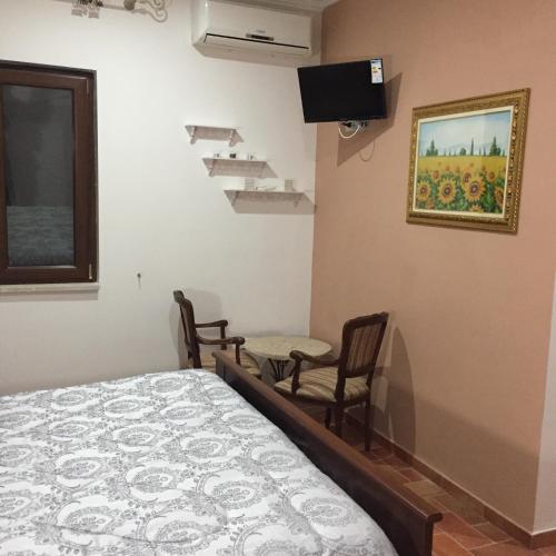 Il girasole b&b