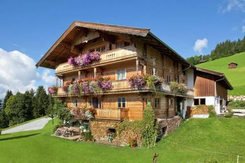Ferienwohnung Örgenhof in Westendorf, Österreich