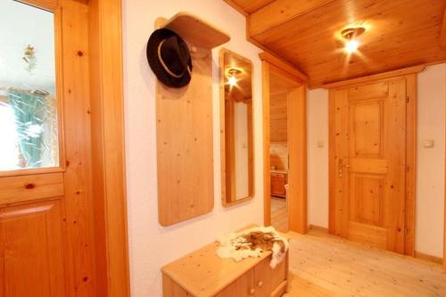 Ferienwohnung Örgenhof (Ferienwohnung Orgenhof) in มูลทัล