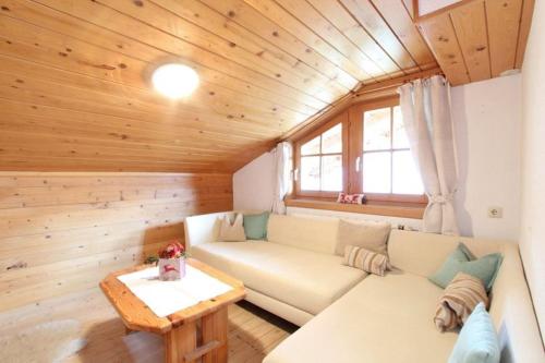 Ferienwohnung Örgenhof (Ferienwohnung Orgenhof) in มูลทัล