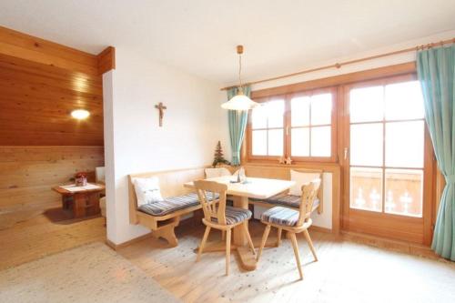 Ferienwohnung Örgenhof (Ferienwohnung Orgenhof) in มูลทัล