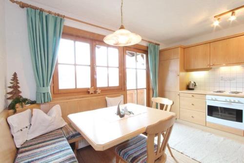 Ferienwohnung Örgenhof (Ferienwohnung Orgenhof) in มูลทัล