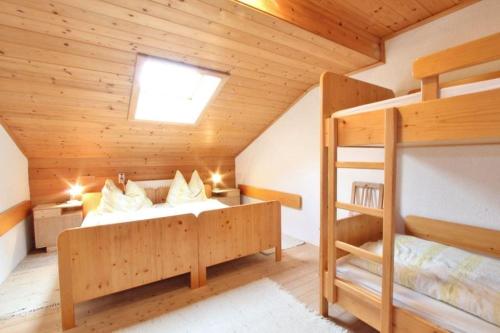 Ferienwohnung Örgenhof (Ferienwohnung Orgenhof) in มูลทัล