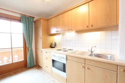 Ferienwohnung Örgenhof (Ferienwohnung Orgenhof) in มูลทัล