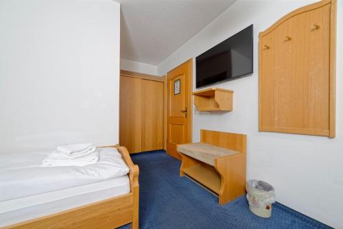 Gästehaus Unt' am See