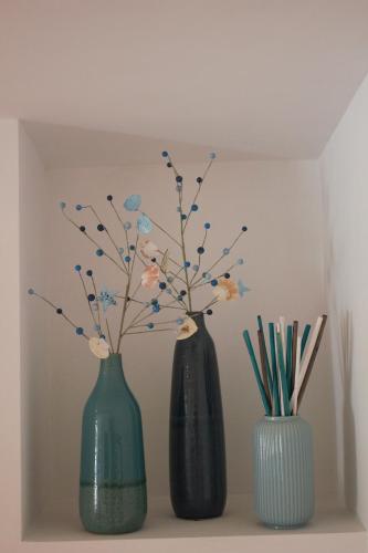 VATICAN APARTMENT MELORIA, Roma (foto 10)