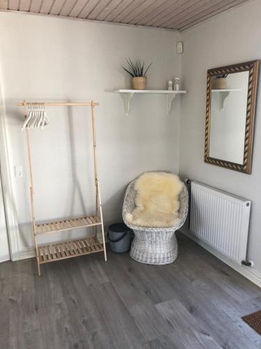 Blokhus Rødhus Gl. Skole B&B 3-Star Hotel amenity