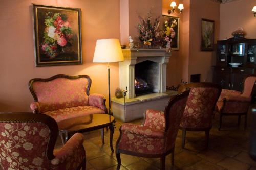Hotel Petite Fleur - Adults only ! Air-Conditioning ! - image 4