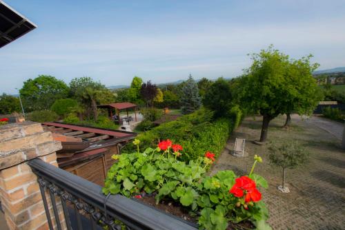 Residenza Collina Riccione Cielo