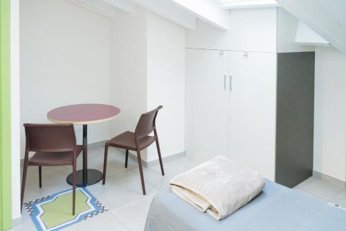  LUOGO COMUNE Ostello in Brescia