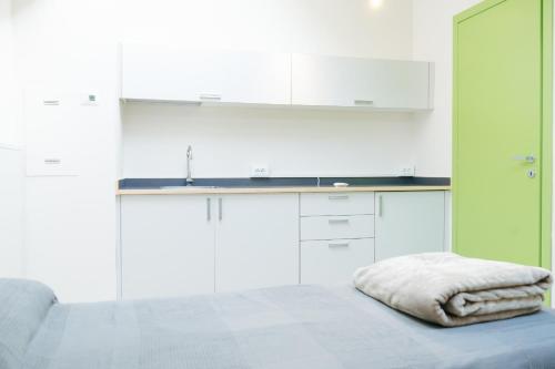  LUOGO COMUNE Ostello in Brescia