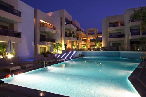 Summertime Boutique Hotel & Spa Hotel de charme Elafonisi beach