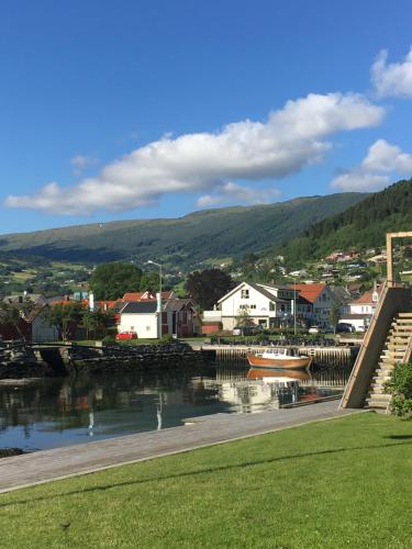 布利克斯酒店 布利克斯酒店