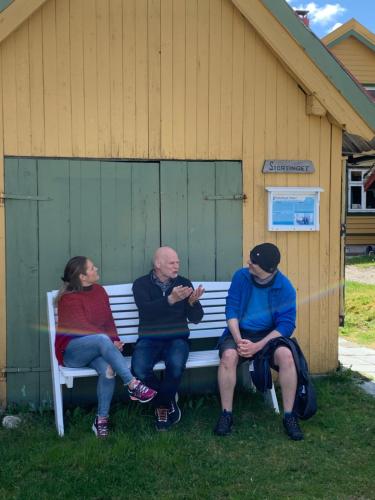 布利克斯酒店 布利克斯酒店