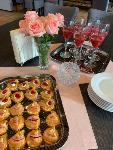 布利克斯酒店 布利克斯酒店