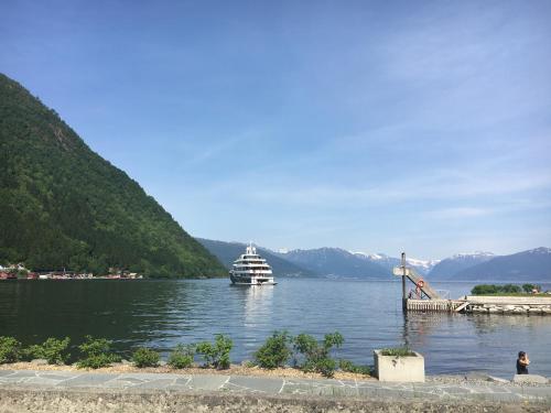 布利克斯酒店 布利克斯酒店