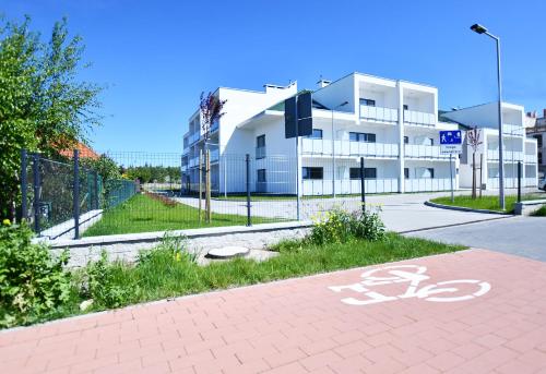 Sunset Resort, Nadmorska 106, Grzybowo