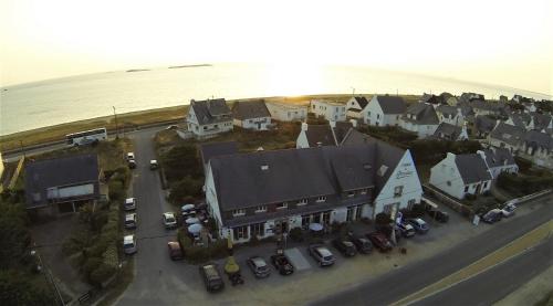 Hôtel du Petit Matelot - Hôtel - Saint-Pierre-Quiberon