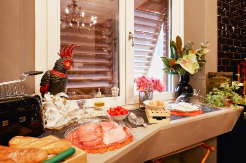 Boutique Hotel Hugo - image 10