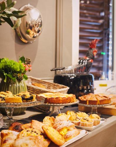 Boutique Hotel Hugo - image 10