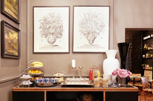 Boutique Hotel Hugo - image 13