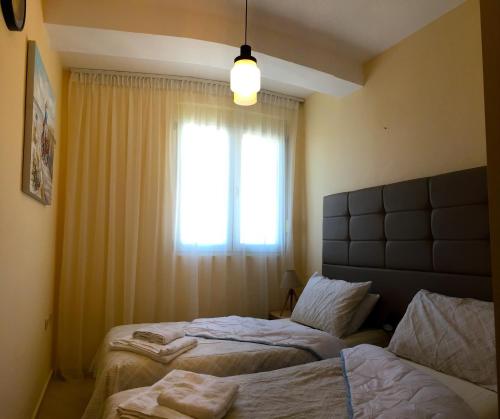 Apartments 2 room Peshku
