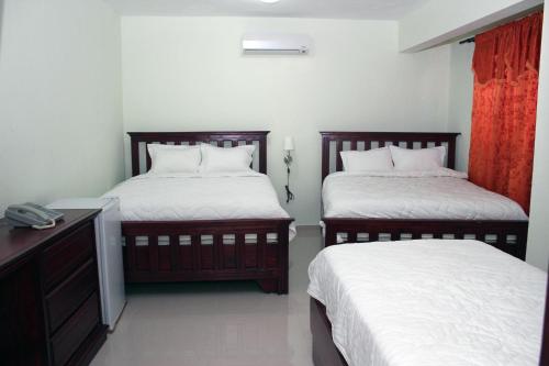 雷纳瑟尔酒店 雷纳瑟尔酒店