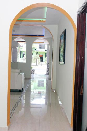 雷纳瑟尔酒店 雷纳瑟尔酒店