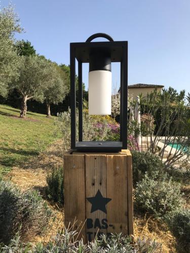 Bastide Nomade - Charming B&B - image 2