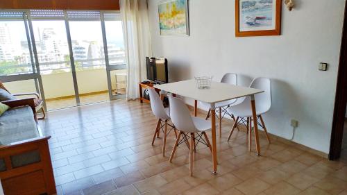 T1 Praia da Rocha with amazing sea view - main image