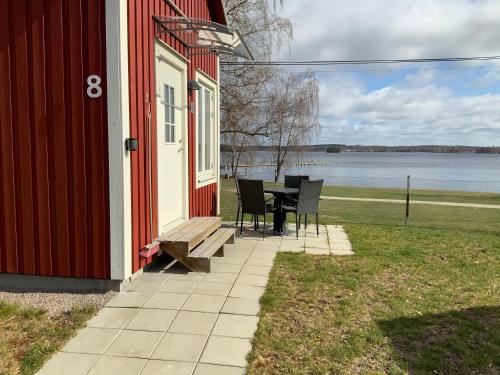 Evedals Camping Växjö - Hotel