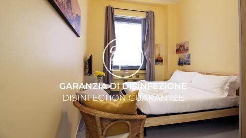  Italianway-San Pietro all'Orto, Pension in Mailand