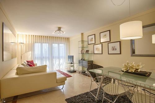 Green Executive Apartment in the heart of Lisbon, Лиссабон