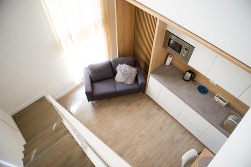 FRIENDS RESIDENCE Apartments - image 4