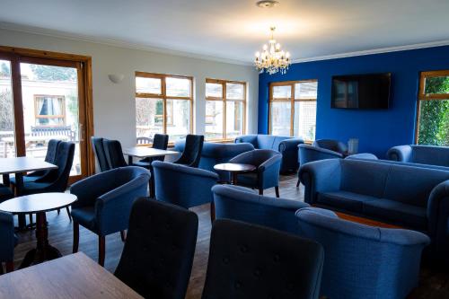 ผับ/เลาจน์, West End Hotel in เนิร์น