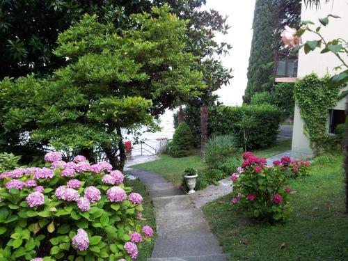  Casa Miralago, Pension in Menaggio