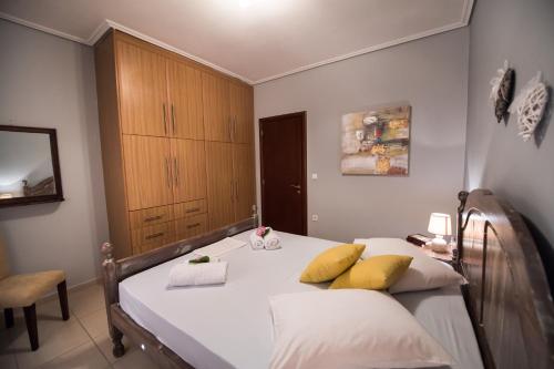 Kris&Strato's Studio Kris&Strato's Studio