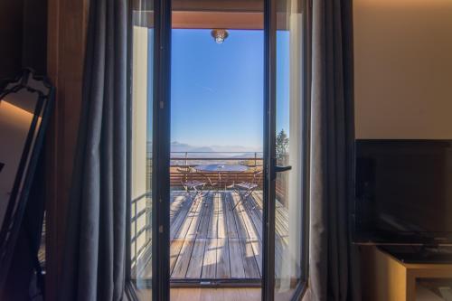 Château des Avenieres