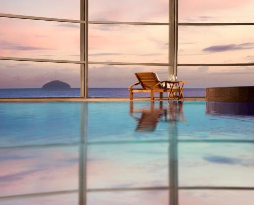 Lands of Turnberry