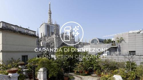  Italianway-Santa Radegonda, Pension in Mailand