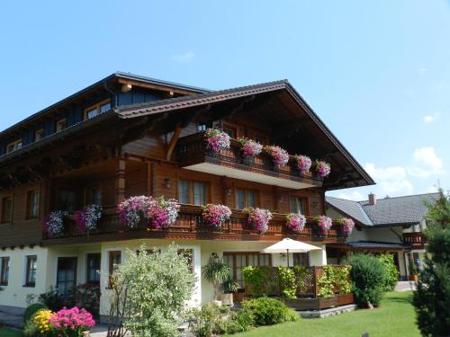 Land- und Appartementhaus Pircher