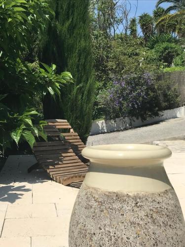 Bastide Nomade - Charming B&B - image 11