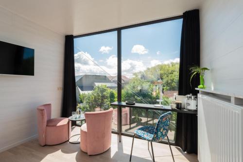 B&B Armalot by Julia chambre d'hôte Bray-Dunes