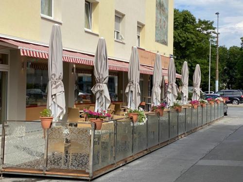 Ferienwohnung Potzmann Wien in Wien