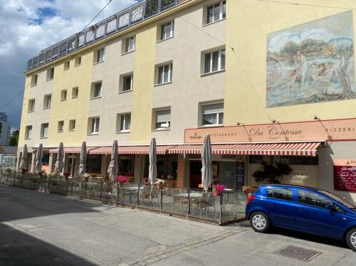 Ferienwohnung Potzmann Wien in Wien