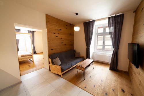 Apartmány Dačický 1 - main image