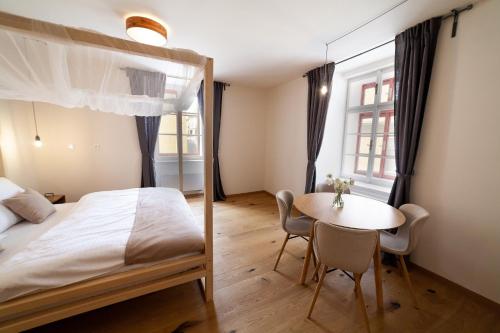 Apartmány Dačický 1 - image 12