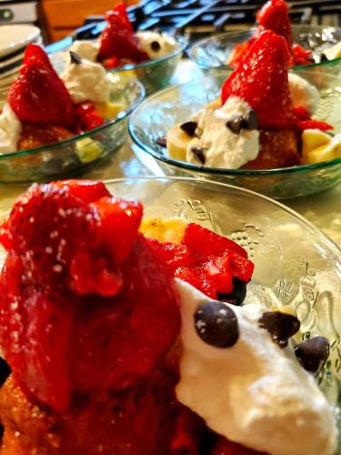 5 Ojo Inn Bed and Breakfast 5 Ojo Inn Bed and Breakfast